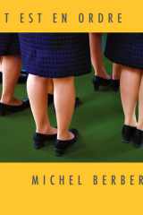Tout est en ordre Photographies cover image