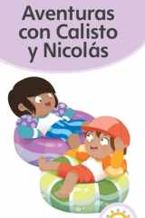 Aventuras con Calisto y Nicolás cover image