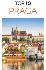 Praga (Guías Visuales TOP 10): La guía que descubre lo mejor de cada ciudad cover image