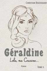Géraldine - Lola, ma cousine cover image