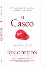 El Casco 21 maneras de ser un gran compañero de equipo cover image