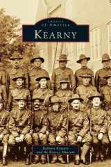 Kearny cover image