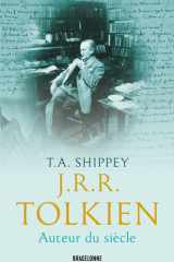 J.R.R. Tolkien, auteur du siècle cover image