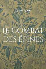Le combat des épines cover image