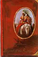 Legend of the Kings cover image