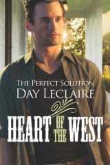 The Perfect Solution cover image