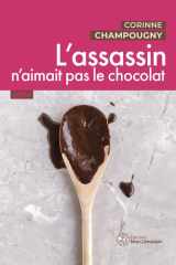 L'assassin n'aimait pas le chocolat cover image