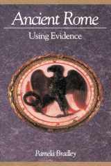 Ancient Rome Using Evidence cover image