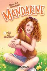 Mandarine 01 : L'été des étincelles cover image