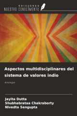 Aspectos multidisciplinares del sistema de valores indio: Antología (Spanish Edition) cover image