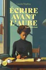 Ecrire avant l'aube cover image