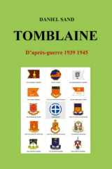 Tomblaine d'après guerre 1939 1945 cover image