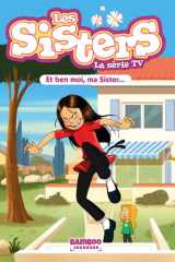 Les Sisters - La Série TV - Poche - tome 91 cover image