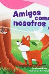 Amigos como nosotros cover image