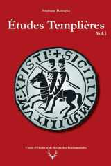 Études Templières - Volume 1 cover image