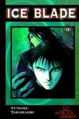 Ice Blade cover image