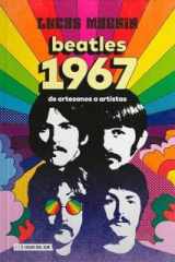 Beatles 1967 cover image