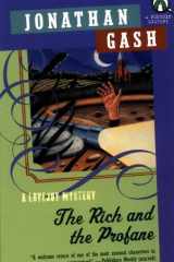The Rich and the Profane cover image