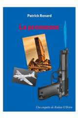 La promesse cover image