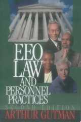 EEO law and personnel practices cover image