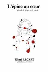 L'épine au coeur cover image