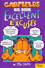 Garfield's Big Book of Excellent Excuses cover image