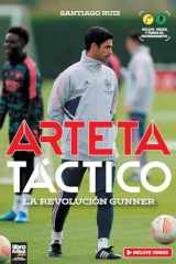 Arteta Táctico cover image