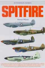 Spitfire cover image