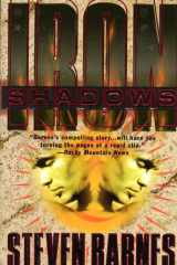 Iron Shadows cover image