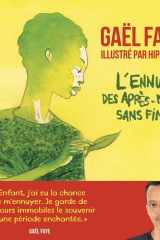 L'ennui des après-midi sans fin cover image