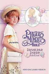 Precious Moments Bible Shoulder Strap Edition cover image