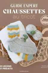 Guide expert: chaussettes au tricot cover image