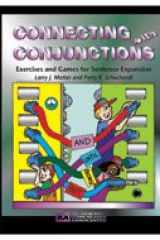 Connecting With Conjunctions Exercises cover image