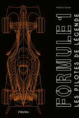 Formule 1: les pilotes de légende cover image
