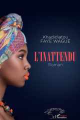 L'inattendu: roman cover image