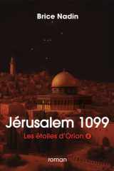 Jérusalem, 1099 cover image