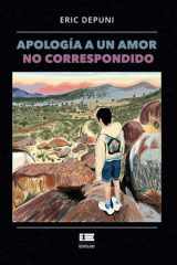 Apología a un amor no correspondido cover image