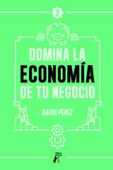 Domina la economía de tu negocio cover image