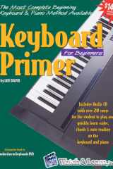 Keyboard Primer cover image
