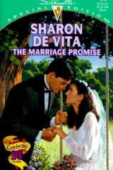 The Marriage Promise cover image