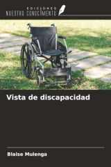 Vista de discapacidad (Spanish Edition) cover image