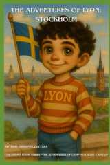 The Adventures of Lyon : Stockholm cover image