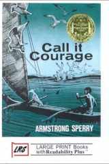 Call It Courage cover image