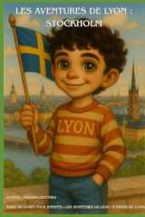 Les Aventures de Lyon : Stockholm cover image