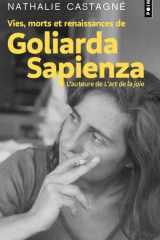 Vies, morts et renaissances de Goliarda Sapienza cover image