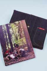 Visionaire 31 Blue - A Collaboration with Levi's cover image