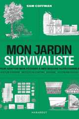 Mon jardin survivaliste cover image