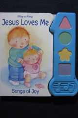 Jesus Loves Me cover image