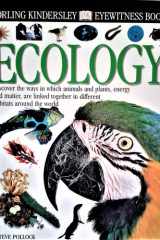 Ecology cover image