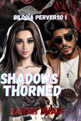 SHADOWS THORNED (Spanish Edition) cover image